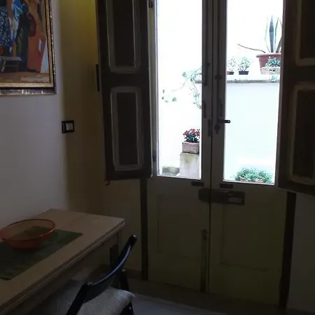 White Stone Studio Lecce