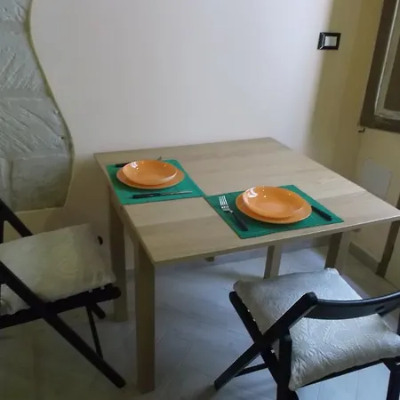 Appartement White Stone Studio *