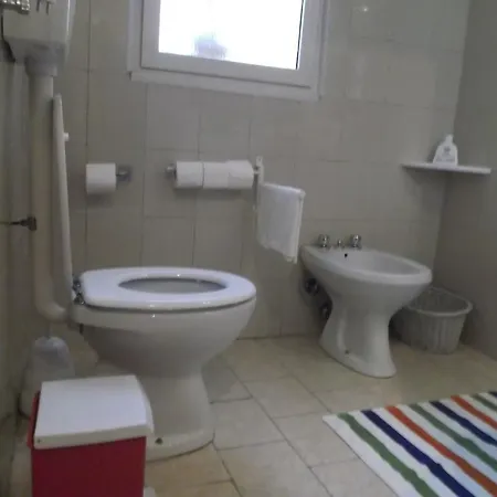 Appartement White Stone Studio *