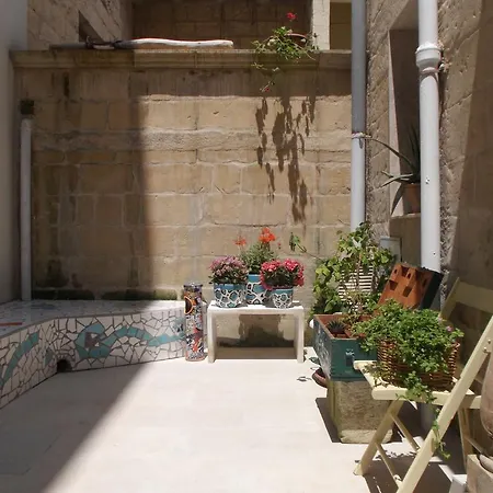 Appartement White Stone Studio Lecce
