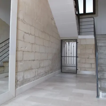 White Stone Studio Appartement