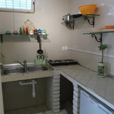 Appartement White Stone Studio